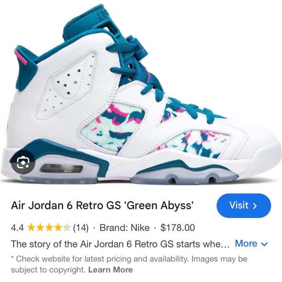 Shoes - Picture 1 of 4